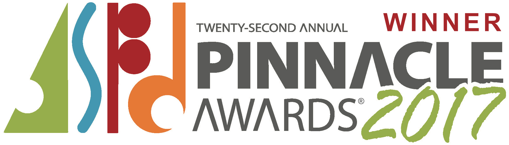 ASFD presents 2017 Pinnacle Awards